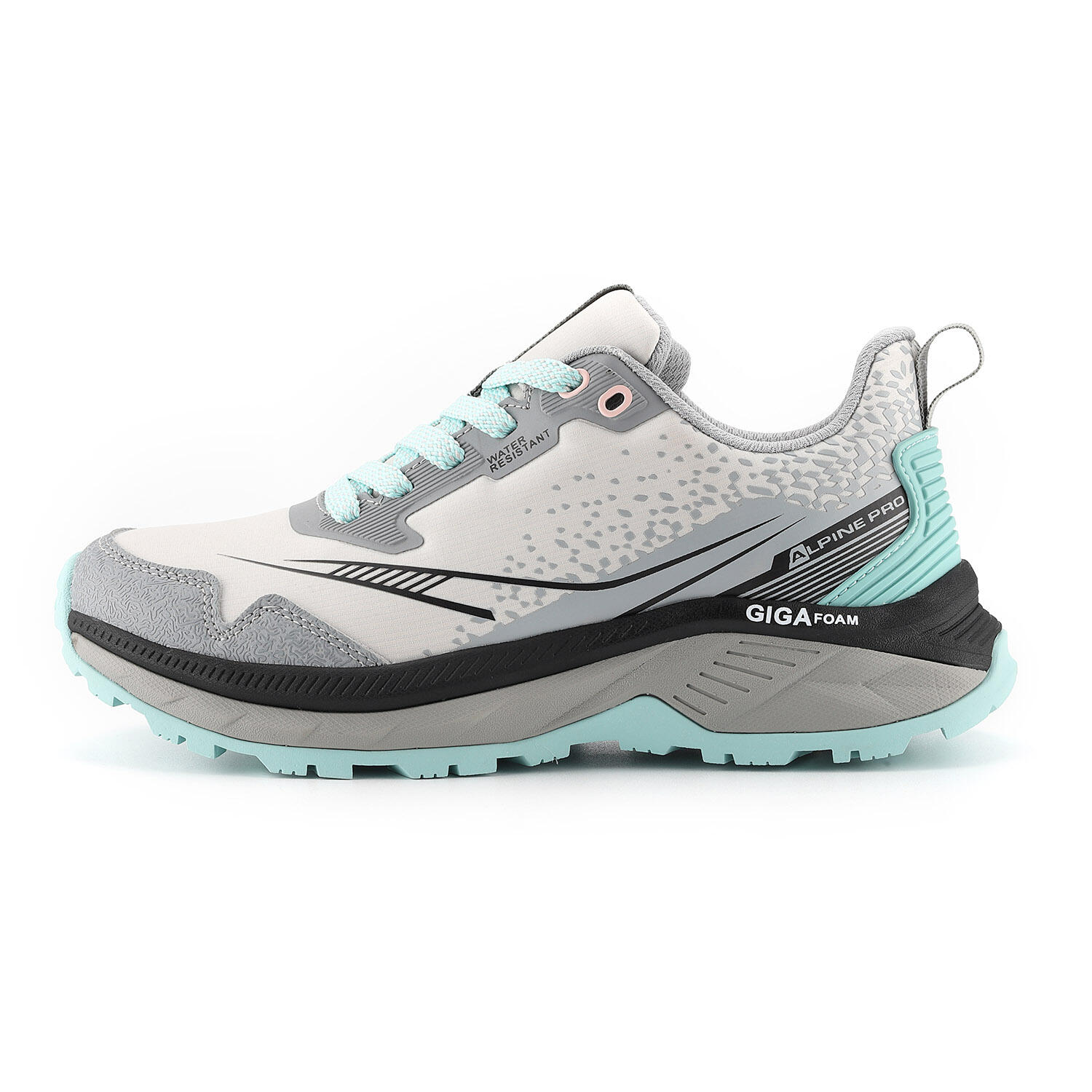 ALPINE PRO Outdoorová obuv MODORE