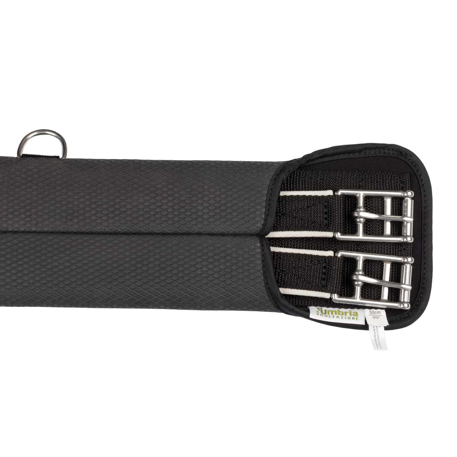 Cilheira de adestramento colmeia em neoprene 4/4