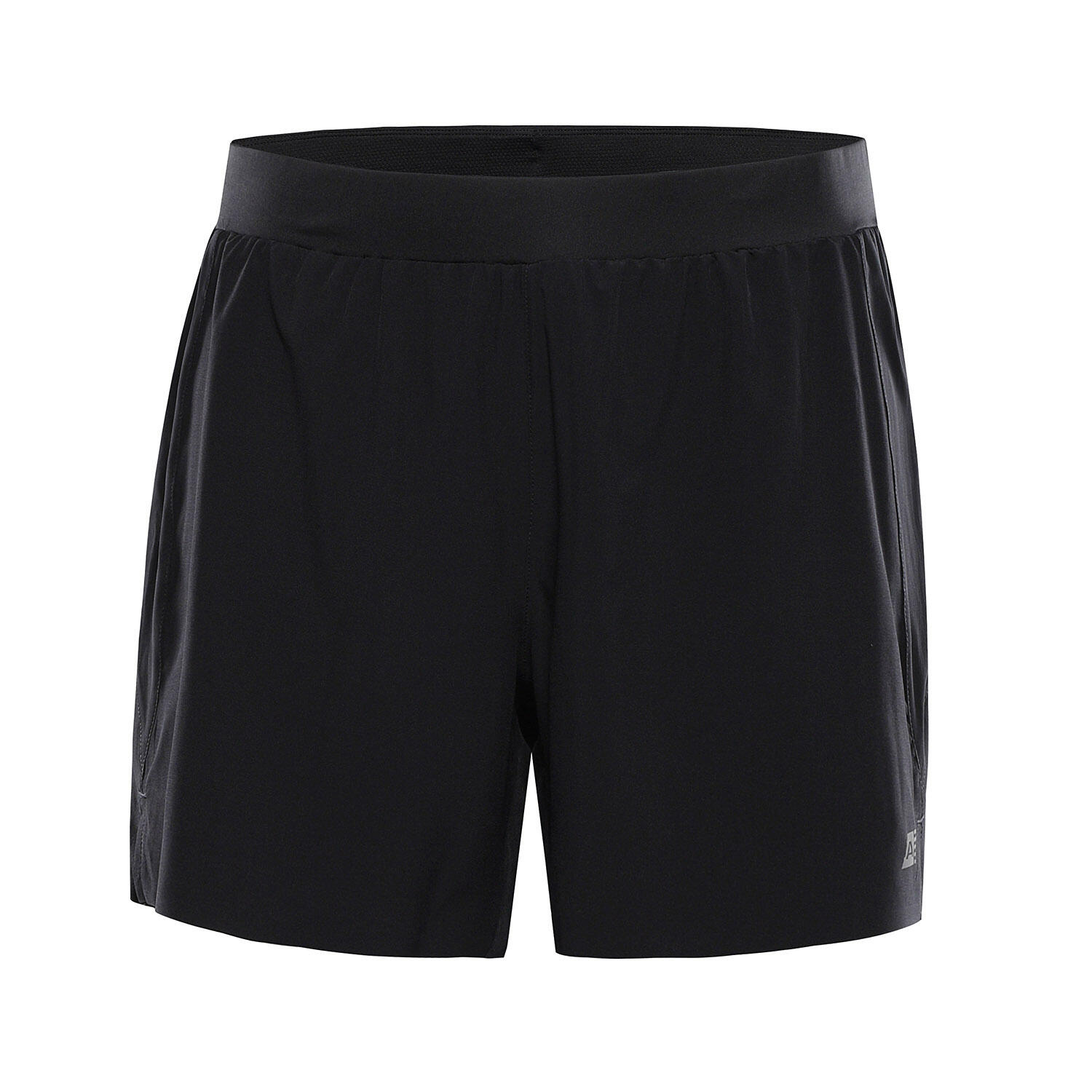 ALPINE PRO Pánské sportovní kraťasy s cool dry NEBAR