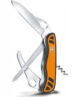 Scyzoryk turystyczny 0.8341.Mc9 Hunter Xt 2/3