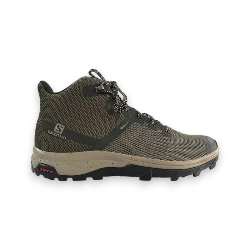 SALOMON picture