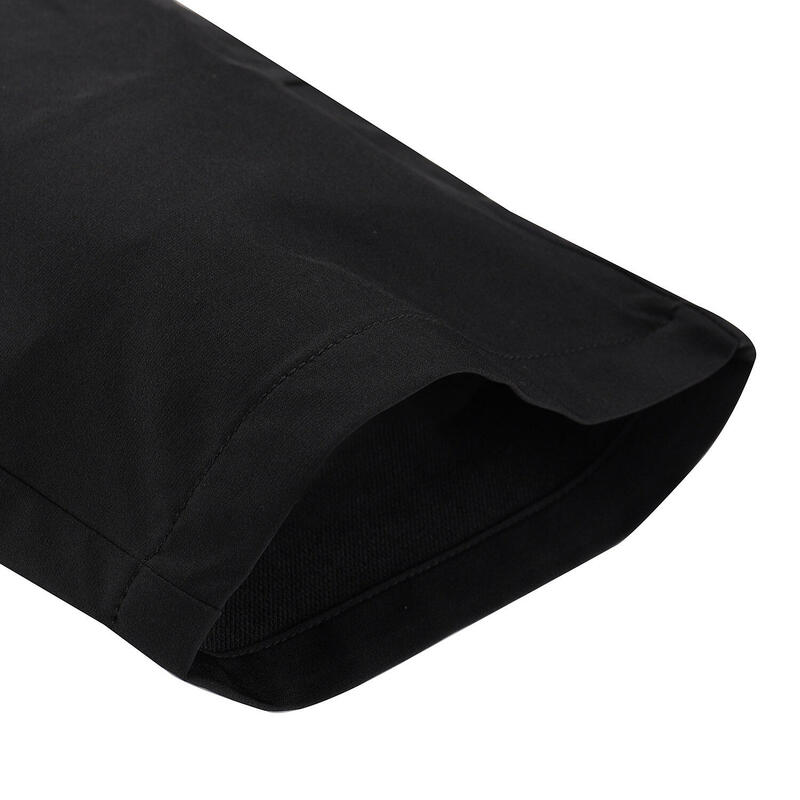 Pánské softshellové capri kalhoty WEDER 2