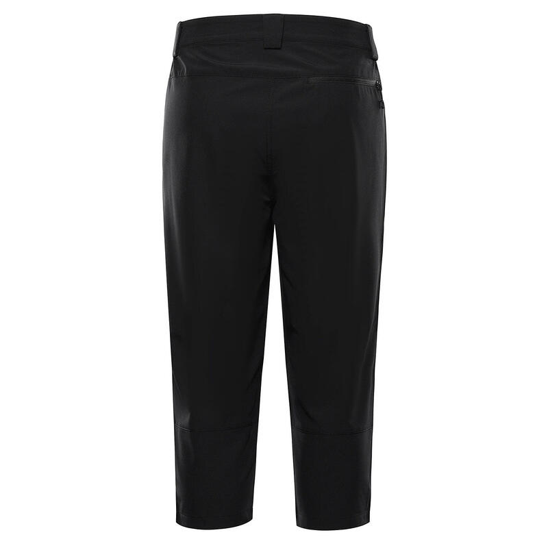 Pánské softshellové capri kalhoty WEDER 2