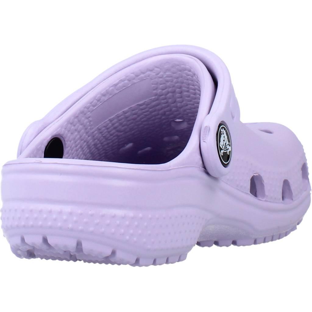 Chanclas Niña Crocs Classic Clog T 3/7