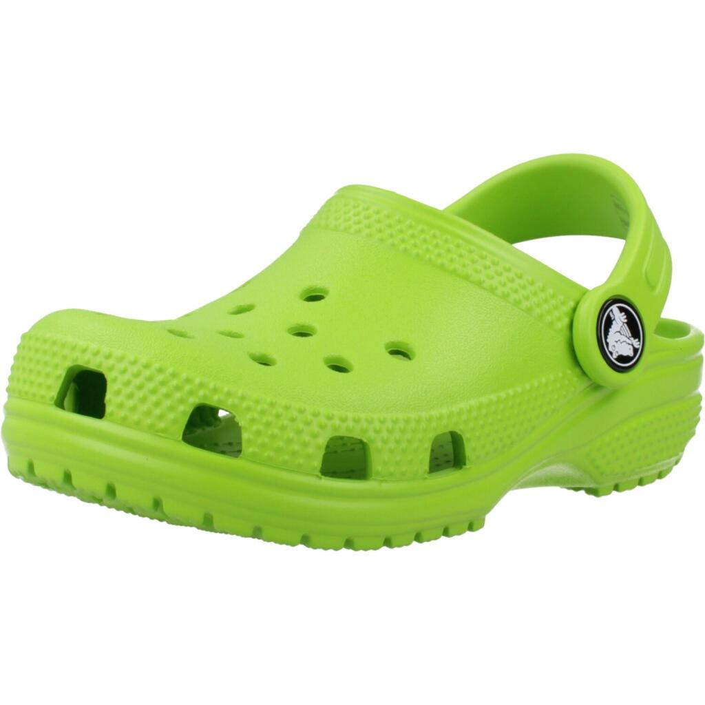 CROCS picture
