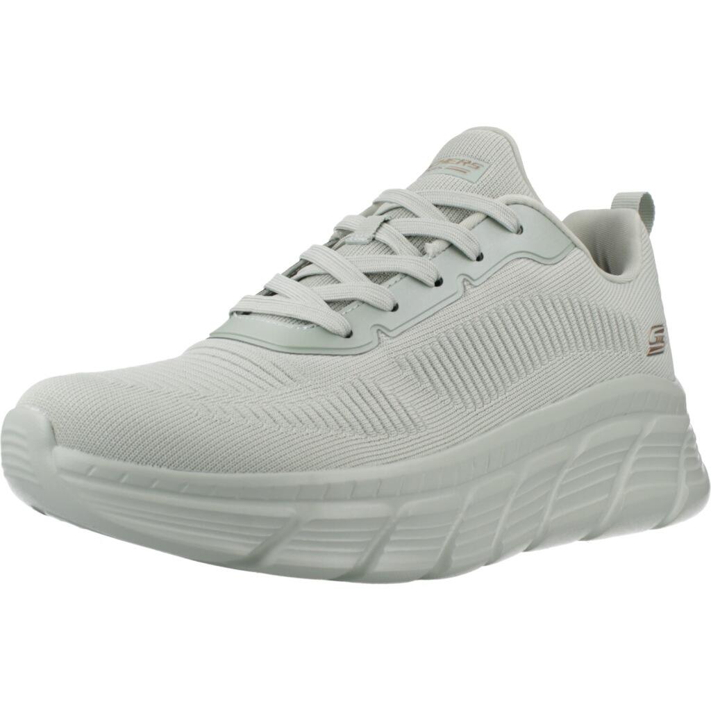Sneakers Skechers Bobs B Flex Hi - Fly, Blue, Women
