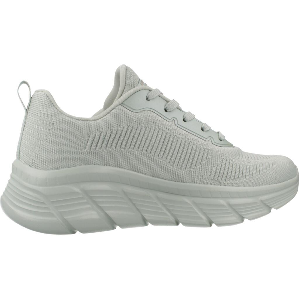 Zapatillas Skechers Bobs B Flex Hi - Fly, Azul, Mujer 4/5