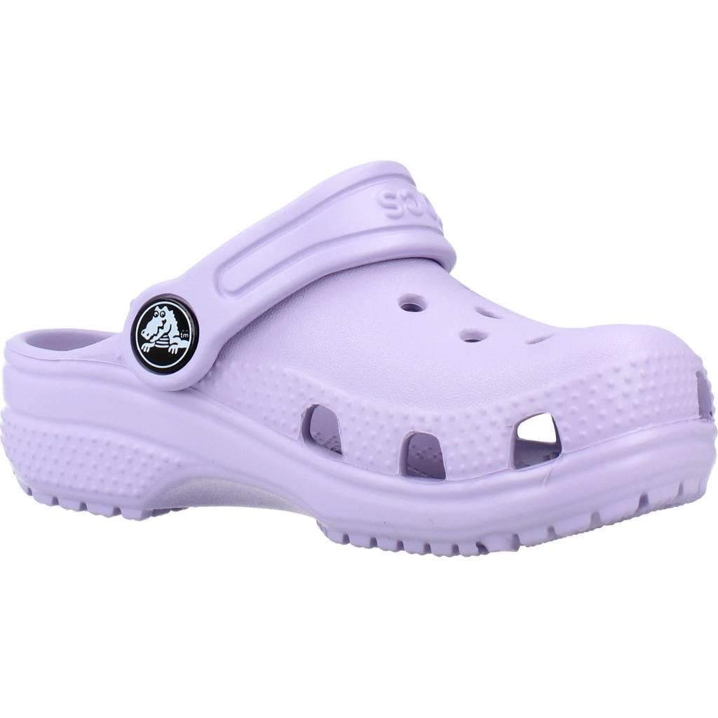 Chanclas Niña Crocs Classic Clog T 5/7