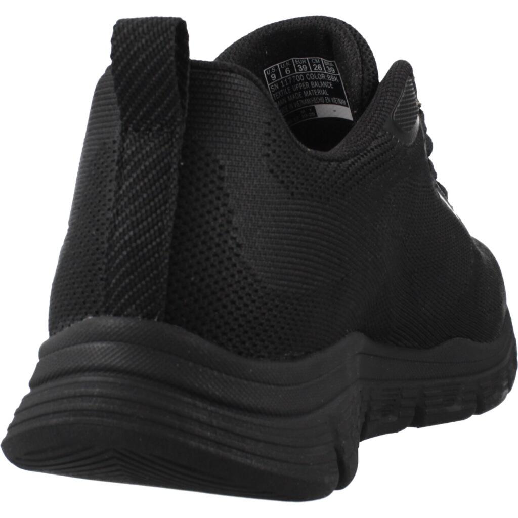 Zapatillas Donna Skechers Sport B Lite Nero 3/5
