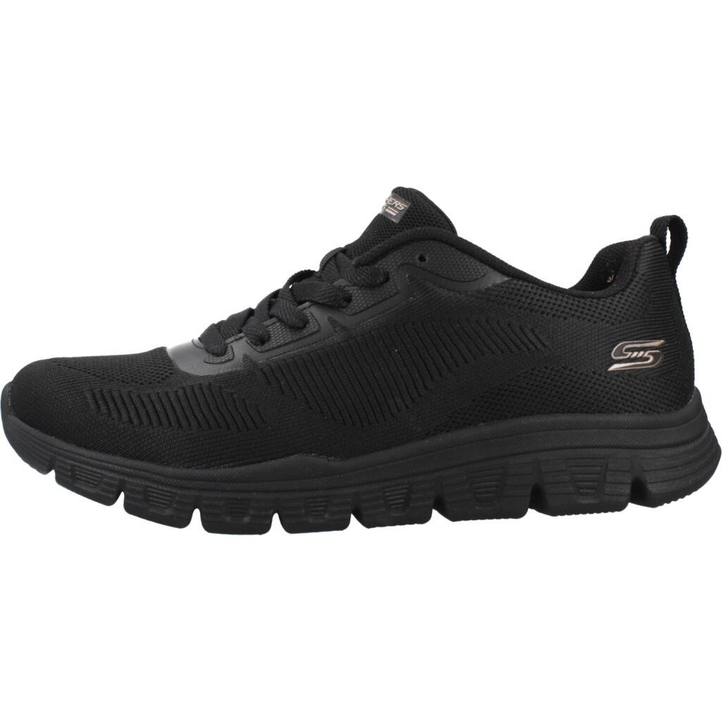 Zapatillas Donna Skechers Sport B Lite Nero 2/5