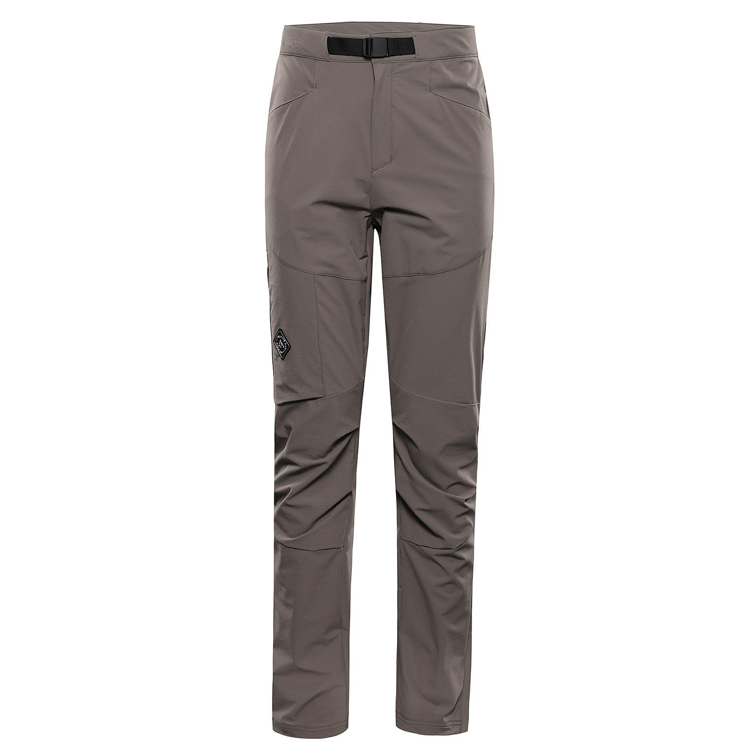 Pantalones softshell AKAN 3 hombre ALPINE PRO Beige 7/15