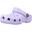Flip-flops Crocs Model Classic Clog T Culoare Violet
