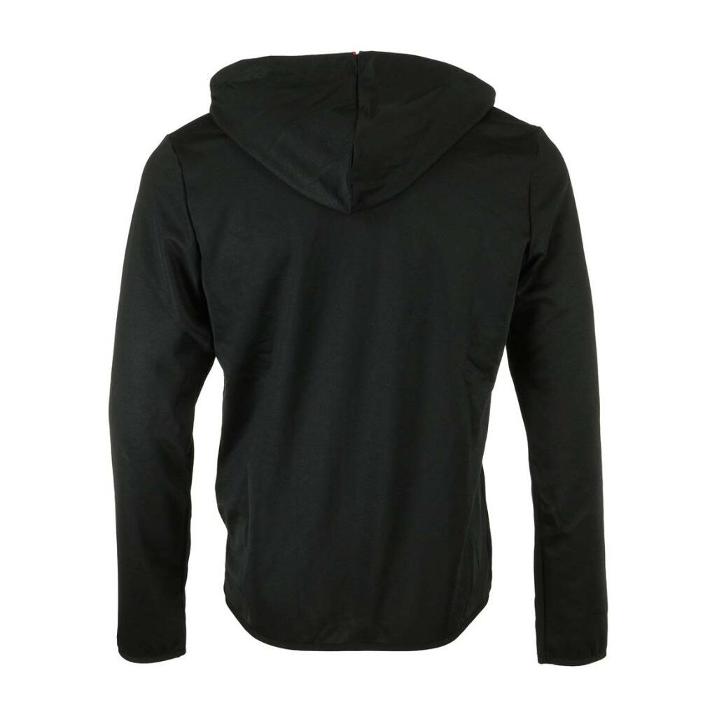 Sweatshirt à capuche zippé Le Coq Sportif Tech SP N°1 2/6