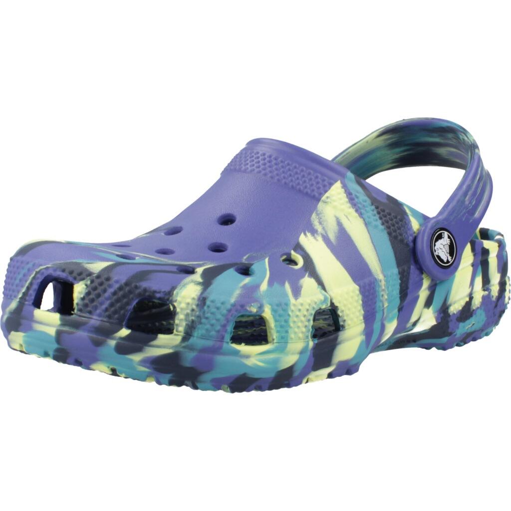 CROCS picture