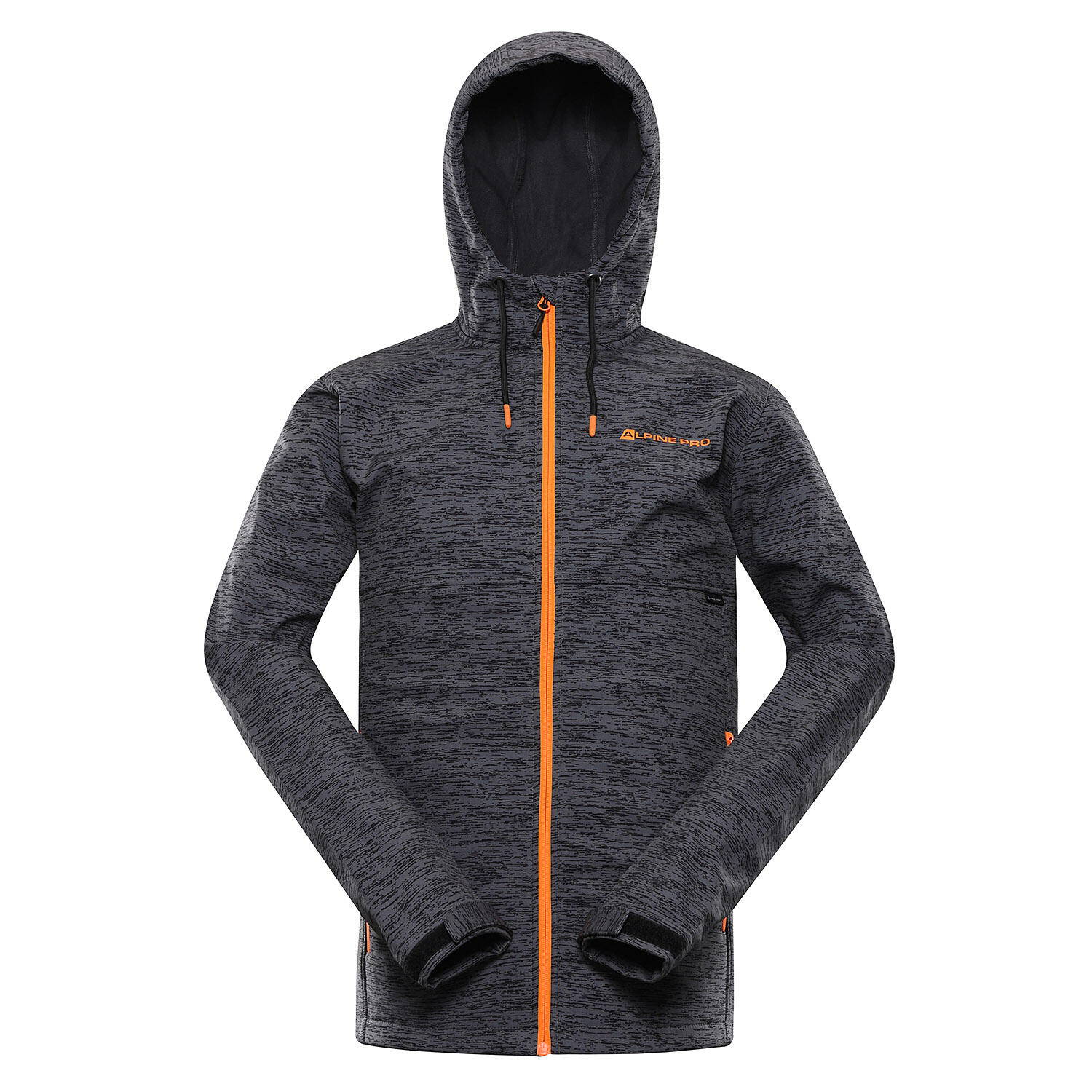 ALPINE PRO picture