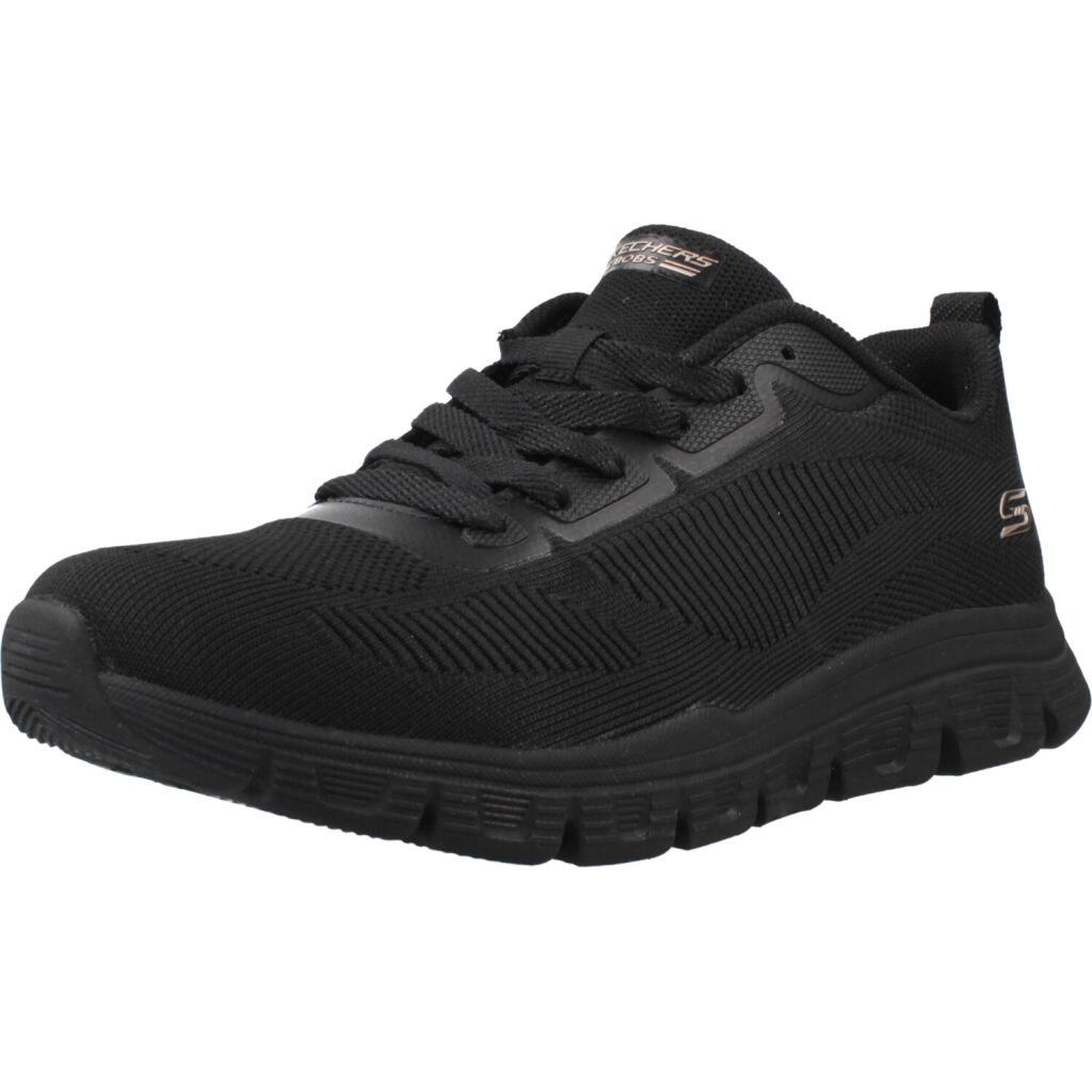 Buty SKECHERS BOBS B LITE Czarny