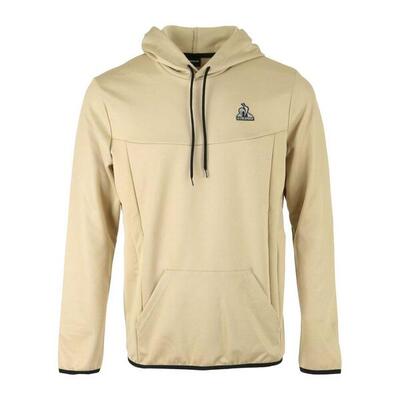 Felpa con cappuccio Le Coq Sportif Tech SP N°1