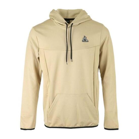 Sweatshirt à capuche Le Coq Sportif Tech SP N°1