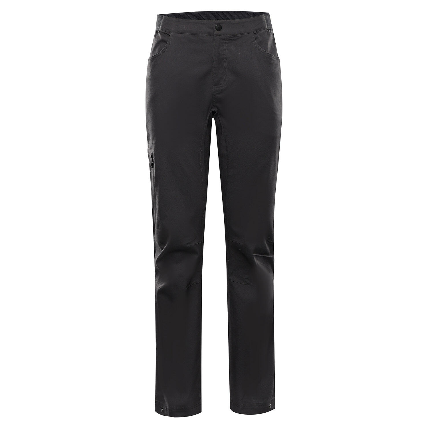ALPINE PRO Pánské outdoorové kalhoty ZAMEN