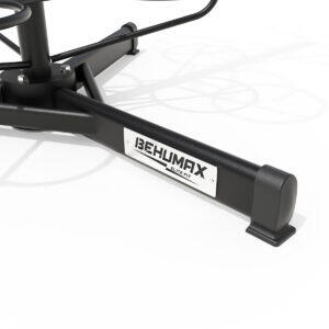Rack para Bolas de Treino Ball Base - Behumax 3/3