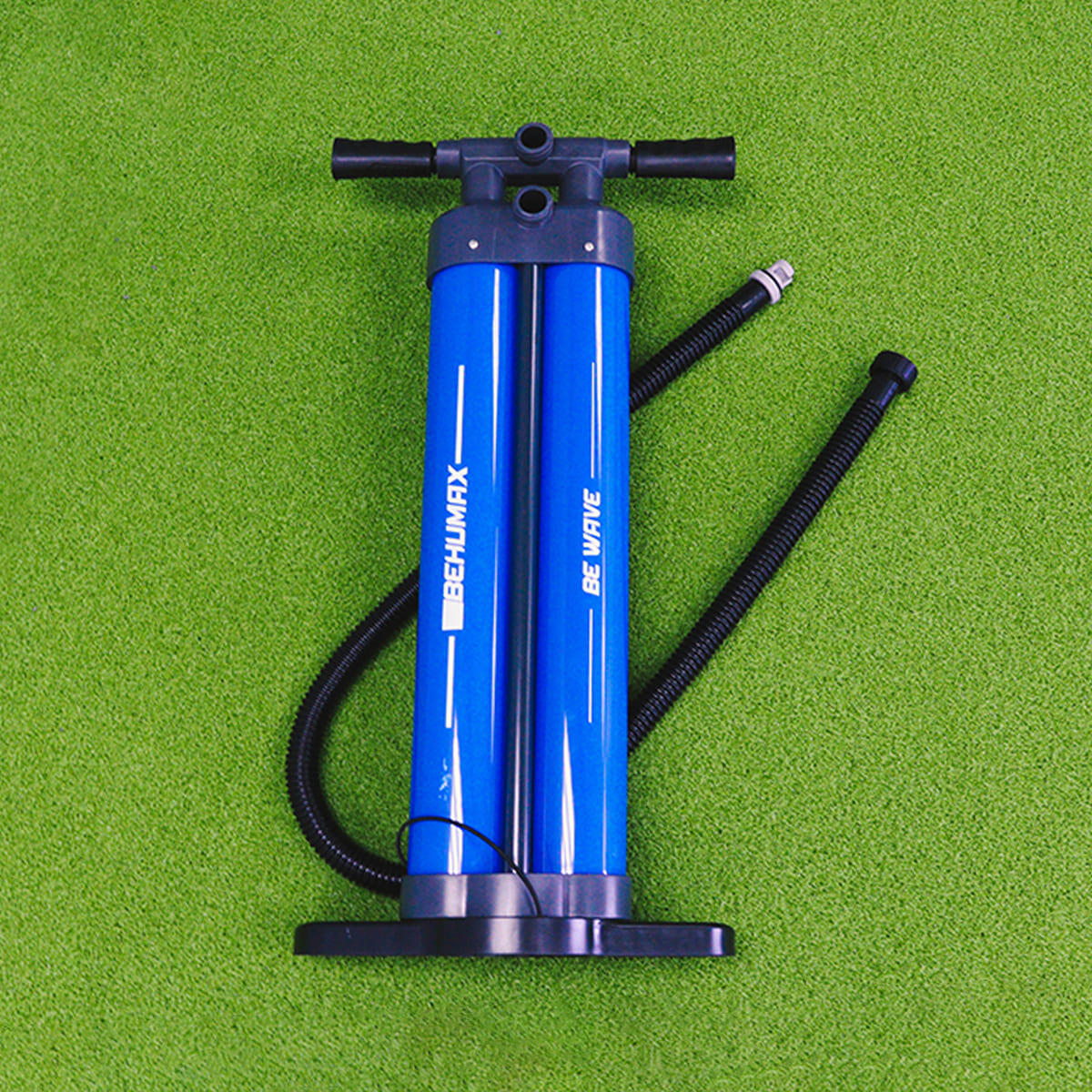 Bomba manual de tripla ação Be Wave 4/4