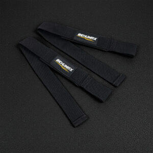 Straps De Halterofilia- Behumax 3/4