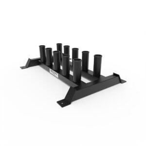 Rack De Suelo Para 10 Barras- Behumax 3/4