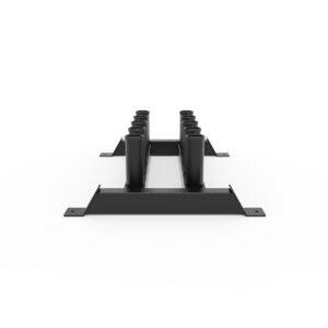 Rack De Suelo Para 10 Barras- Behumax 4/4