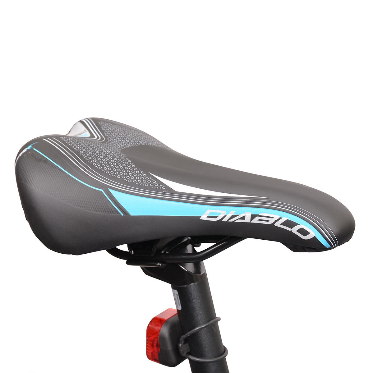 Rower Dziecięcy Vario XC Diablo Koła 20" 6/7