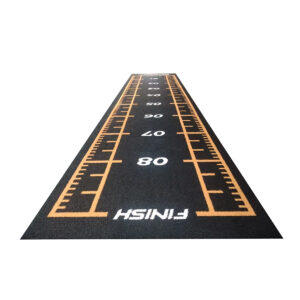 Pista De Sprint De Césped Artificial- Behumax 4/4