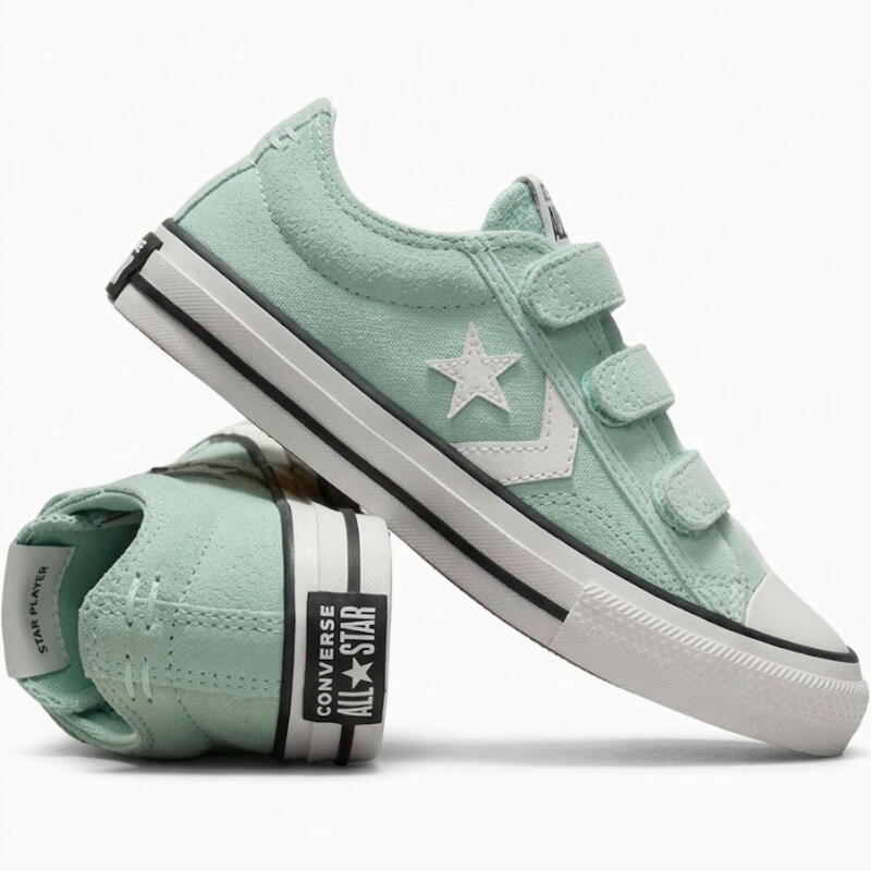Pantofi pentru copii Converse Star Player 76