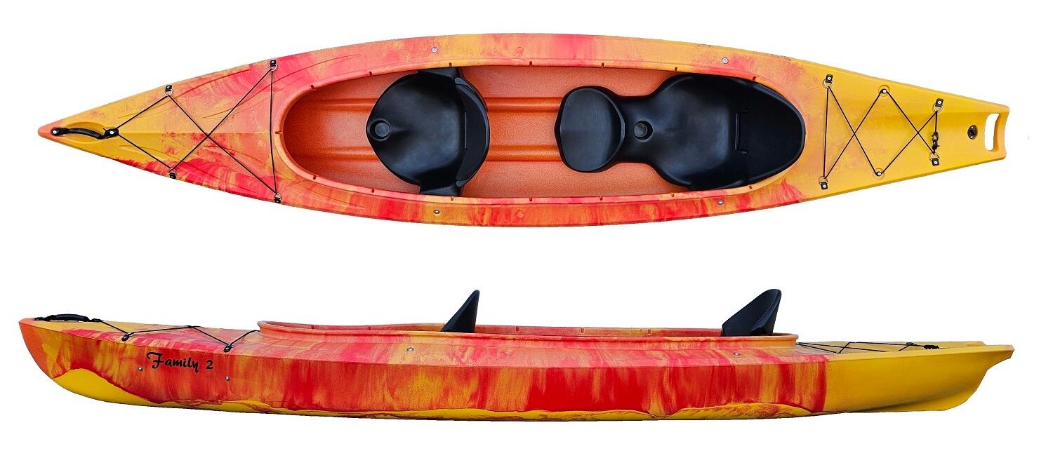 SCORPIO KAYAK picture