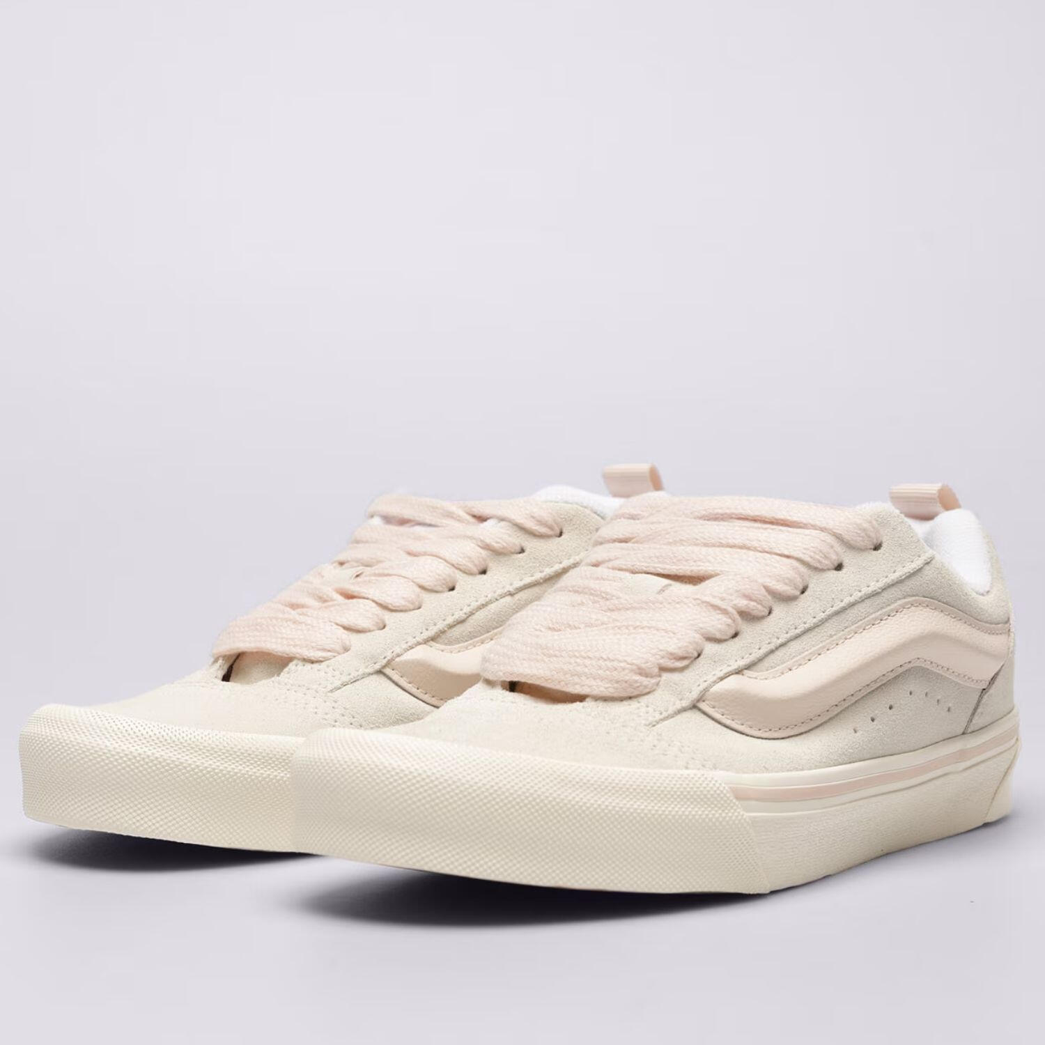 Damen Sneaker Unisex Vans Knu Skool Różowy 37 EU 2/6