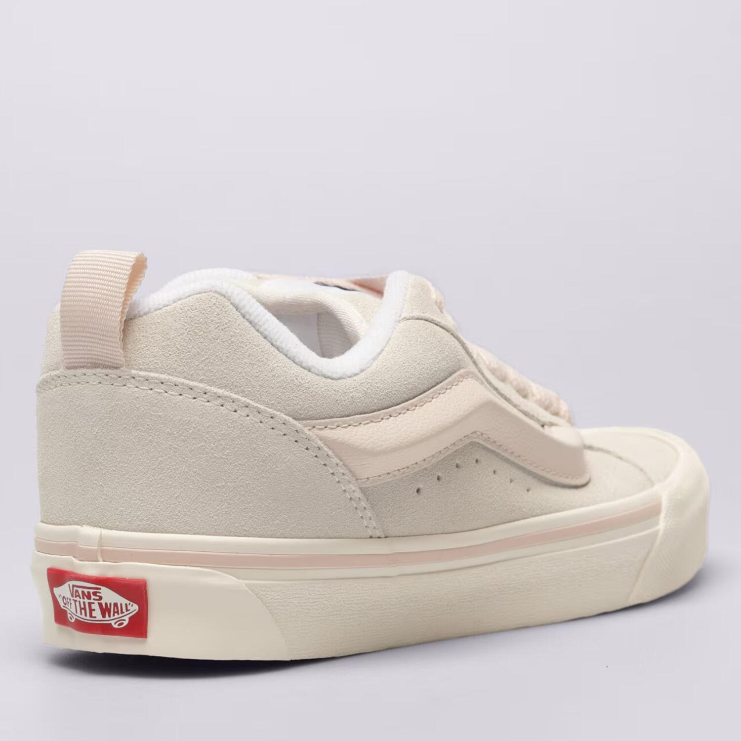 Damen Sneaker Unisex Vans Knu Skool Różowy 37 EU 5/6