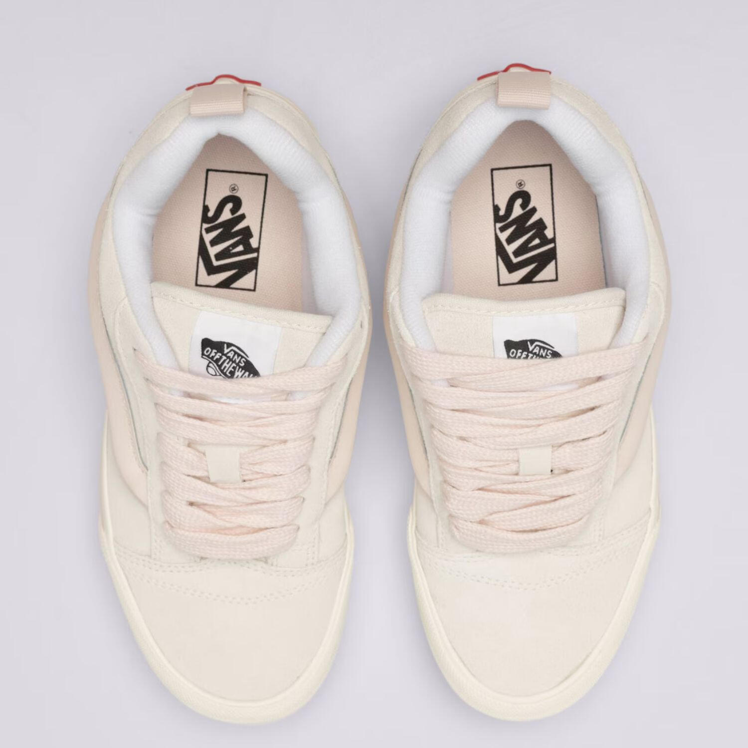 Damen Sneaker Unisex Vans Knu Skool Różowy 37 EU 4/6