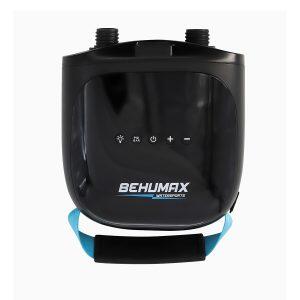 Bomba de Aire Turbo Air Be Wave Behumax 3/4