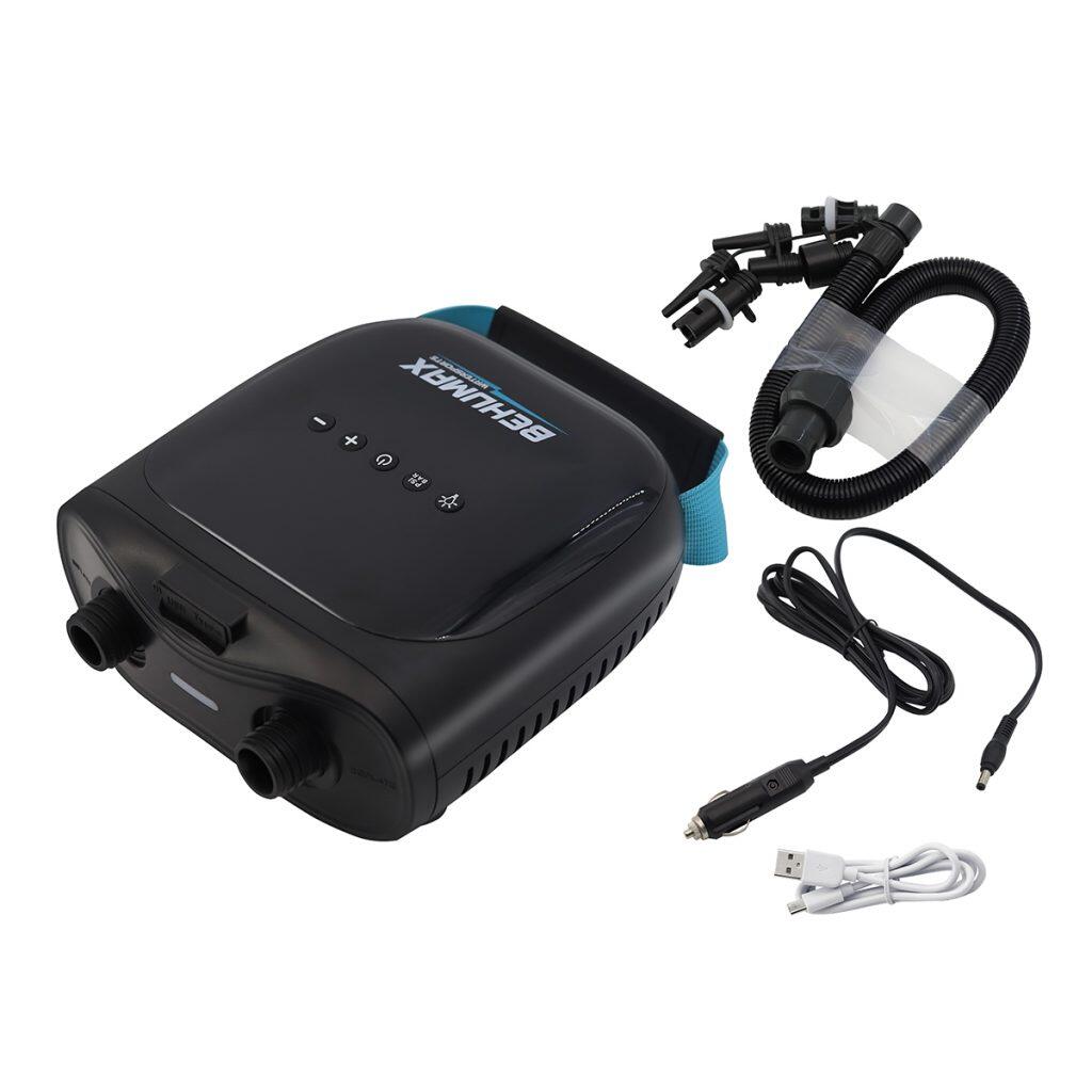 Bomba de Aire Turbo Air Be Wave Behumax 2/4