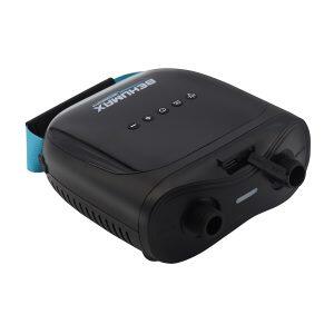 Bomba de Aire Turbo Air Be Wave Behumax 4/4