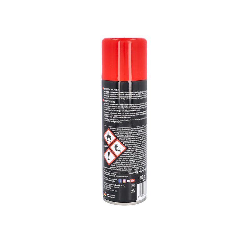 Spray curățare lanț bicicletă, 300 ml