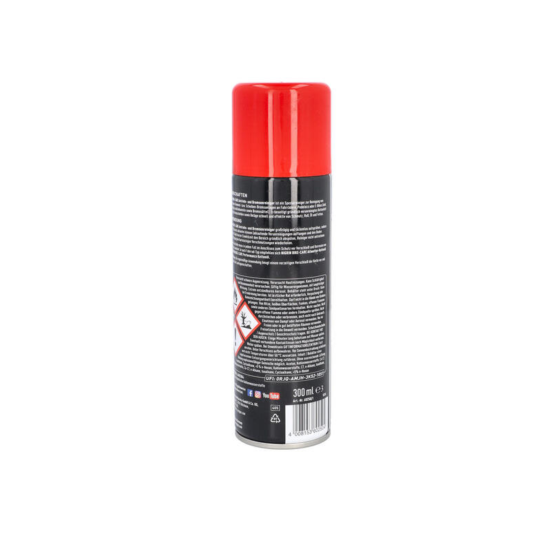 Spray curățare lanț bicicletă, 300 ml
