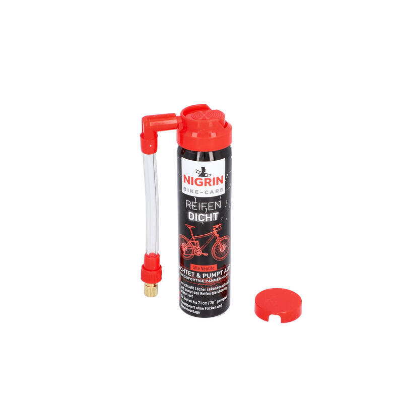 Spray pentru pana bicicleta, 75 ml