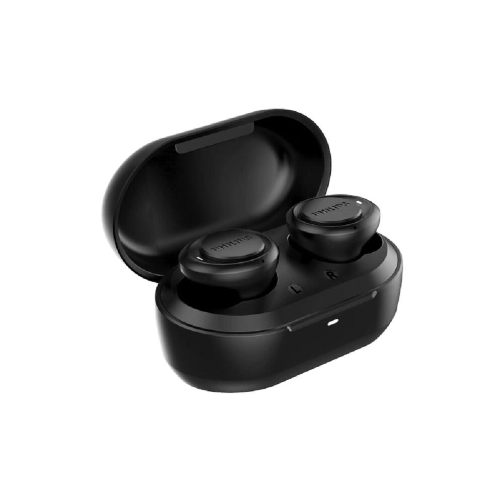 Philips 1000 Series True Wireless Bluetooth In Earphones - Black