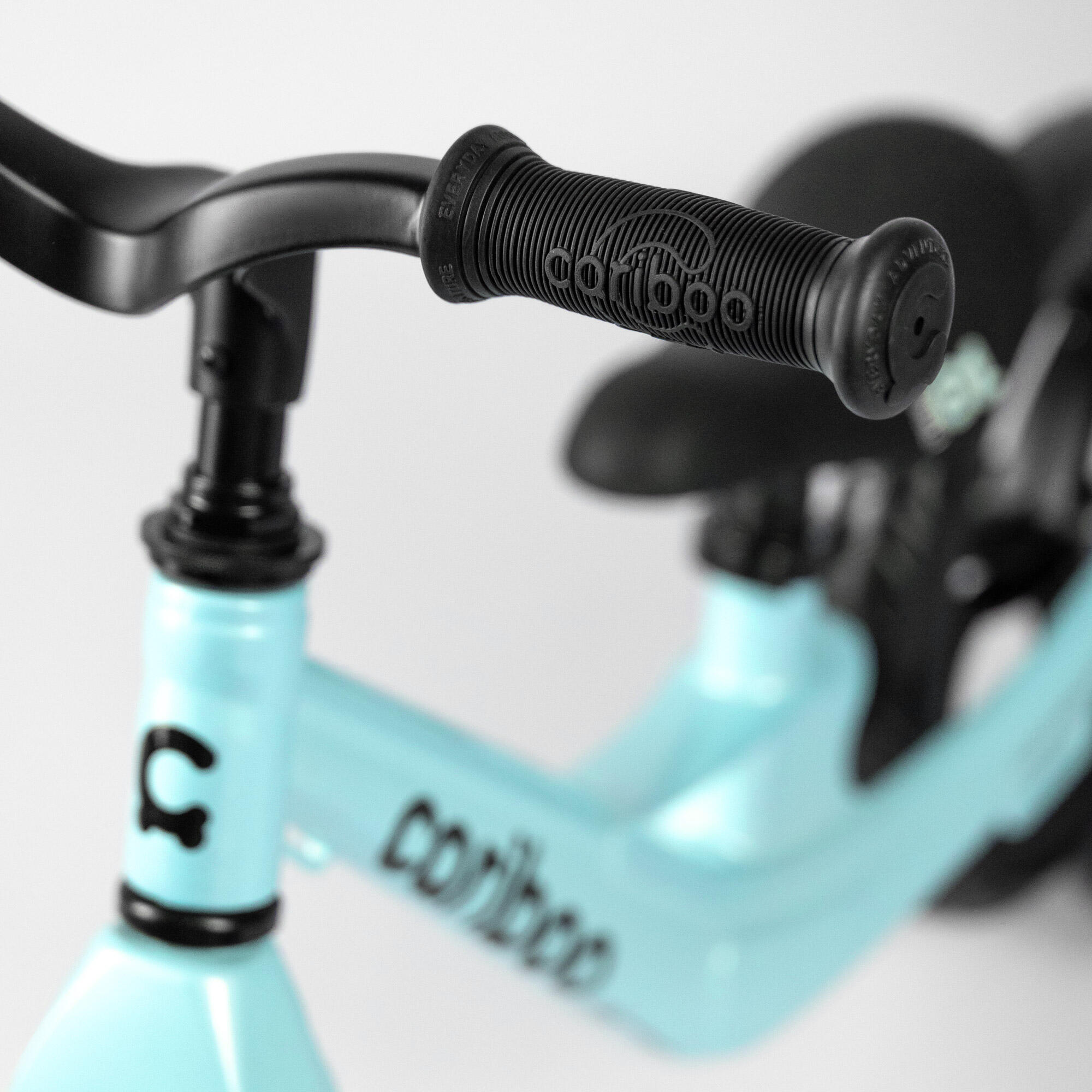 Bicicleta de equilíbrio para crianças Cariboo Magnesium Pro CA-216 6/8