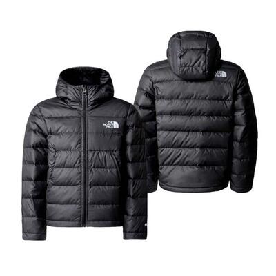 Giacca con cappuccio The North Face Never Stop Down