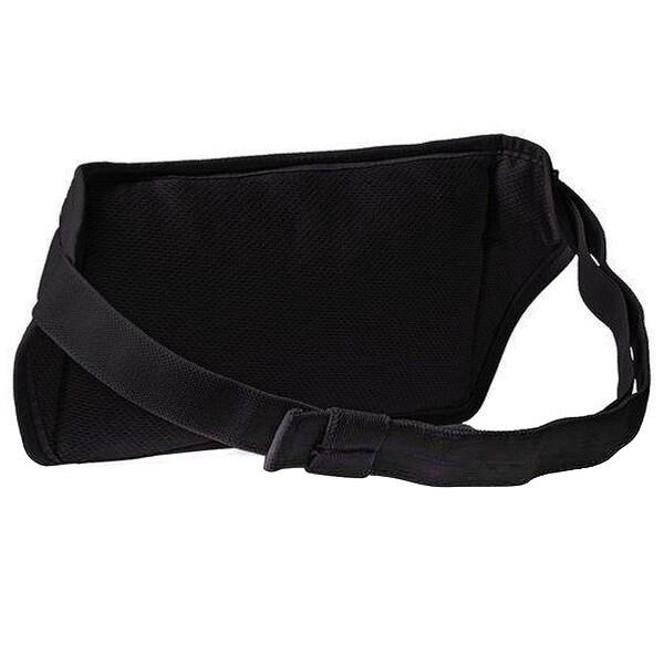 DEUTER Saszetka SECURITY MONEY BELT II-Czarny