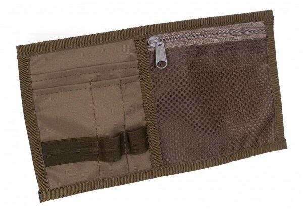 Plecak survivalowy Wisport Silverfox 40L, Cordura, MOLLE, grafit 3/3