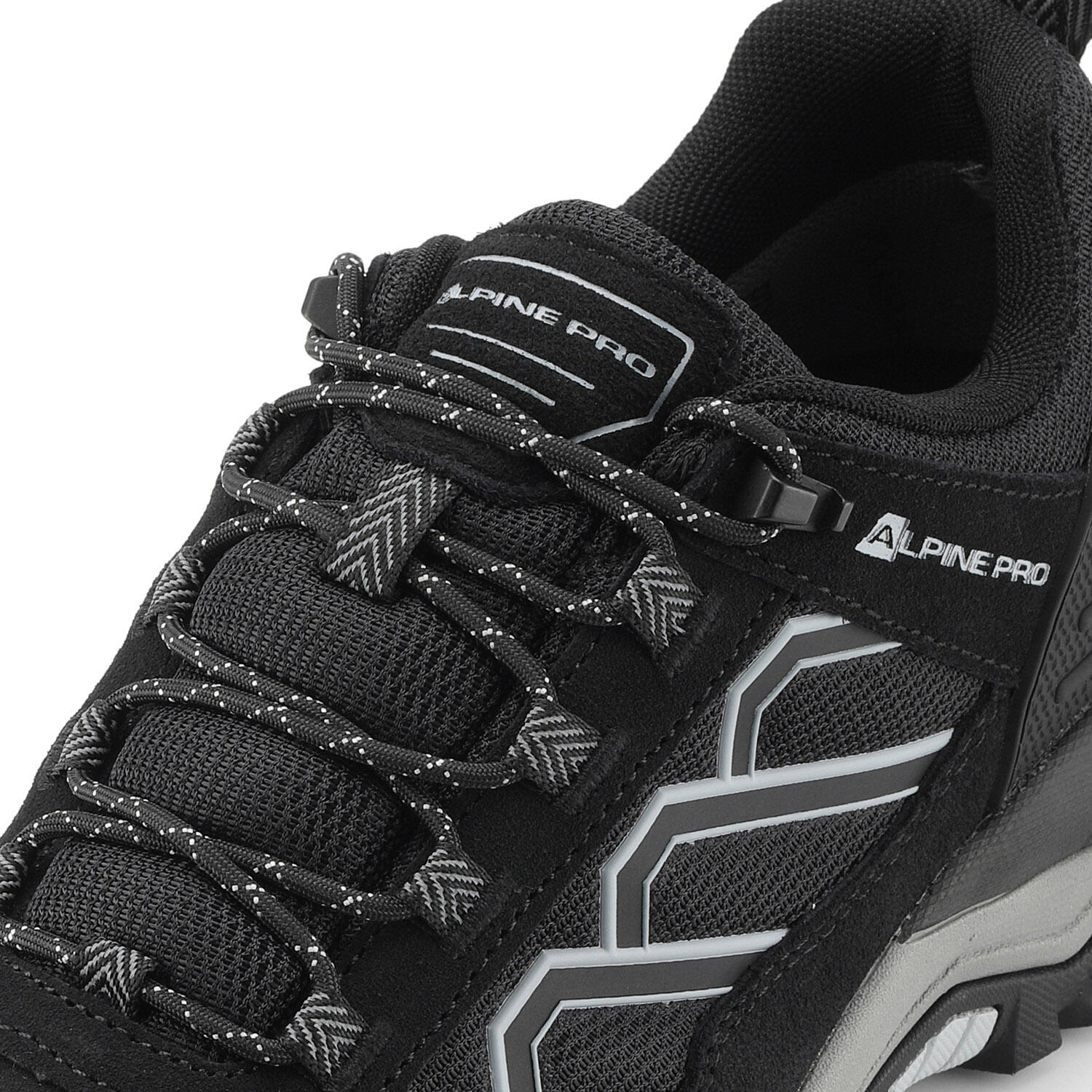 Niskie buty turystyczne unisex Alpine Pro Gimie 2 5/7