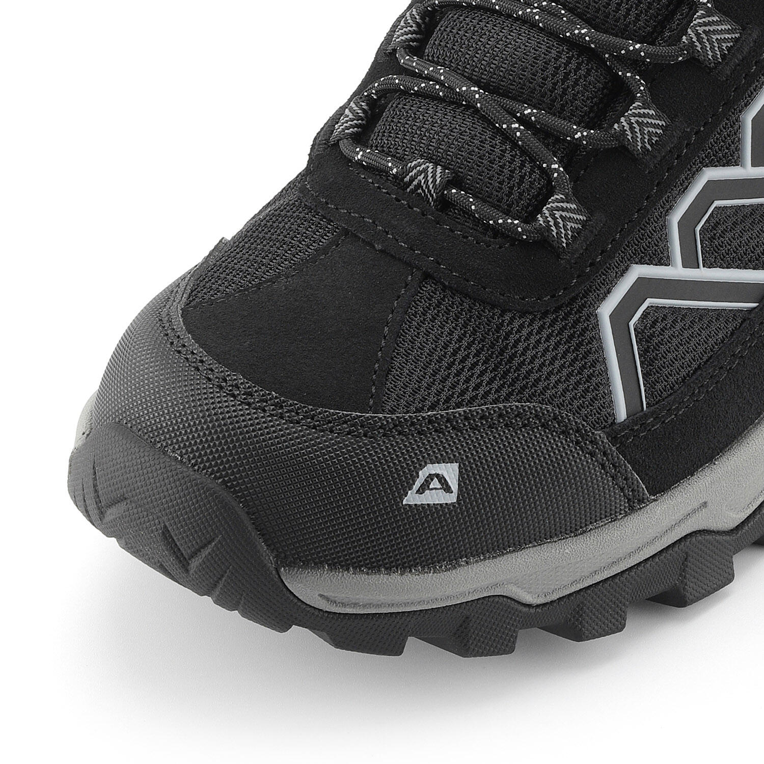 Niskie buty turystyczne unisex Alpine Pro Gimie 2 6/7