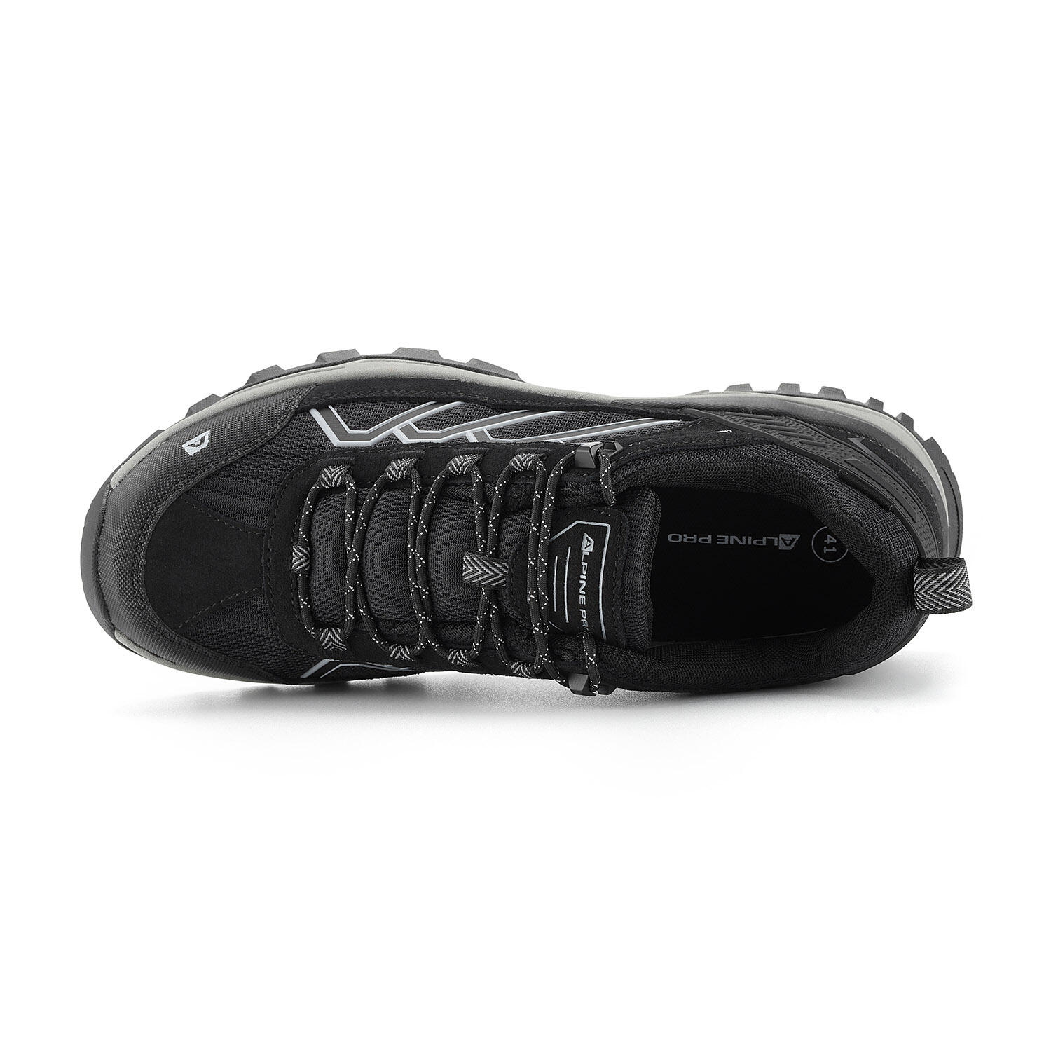 Niskie buty turystyczne unisex Alpine Pro Gimie 2 4/7