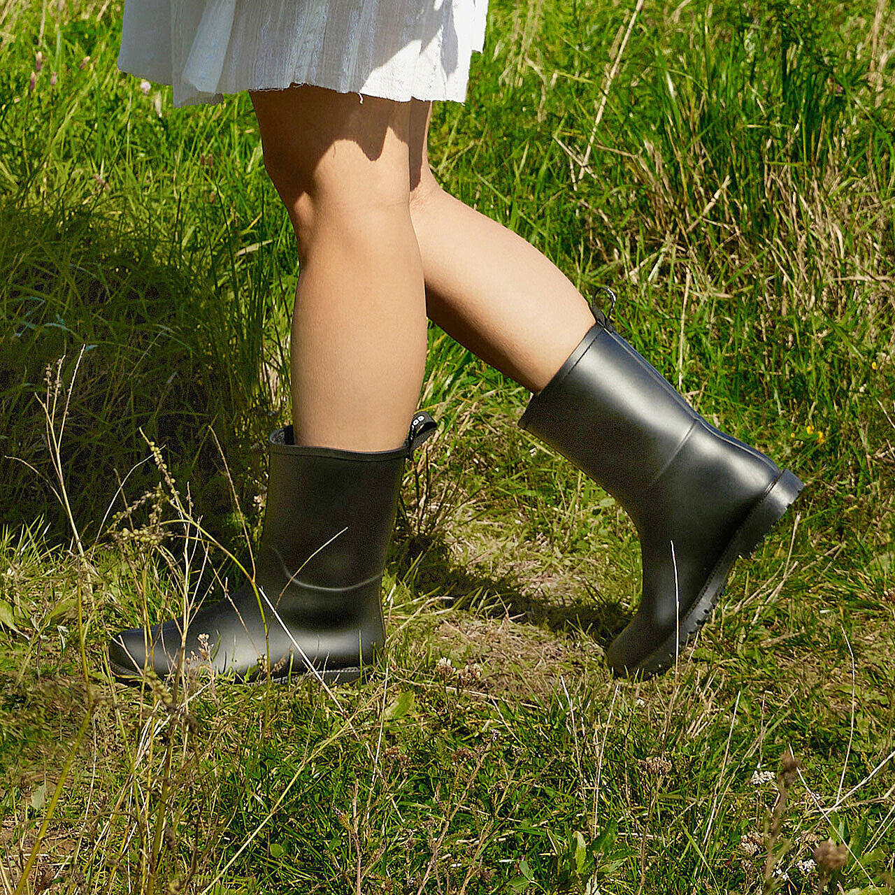 Botas de lluvia para mujer Coqui 2/5